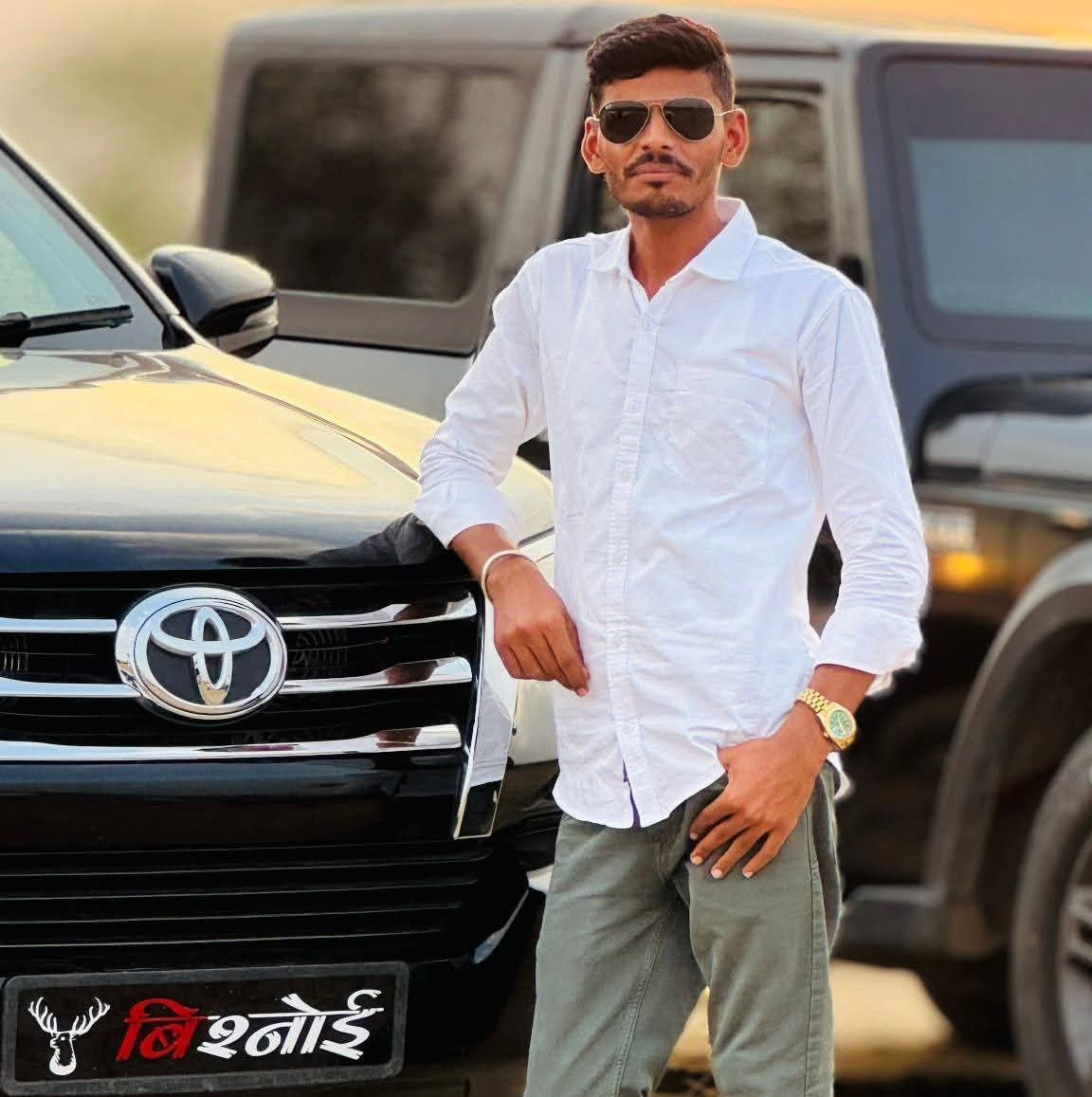 Rakesh kumar